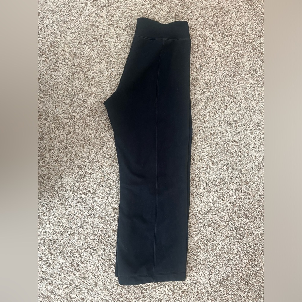 Athleta Retroplush Straight Leg Pant - Picture 14 of 15